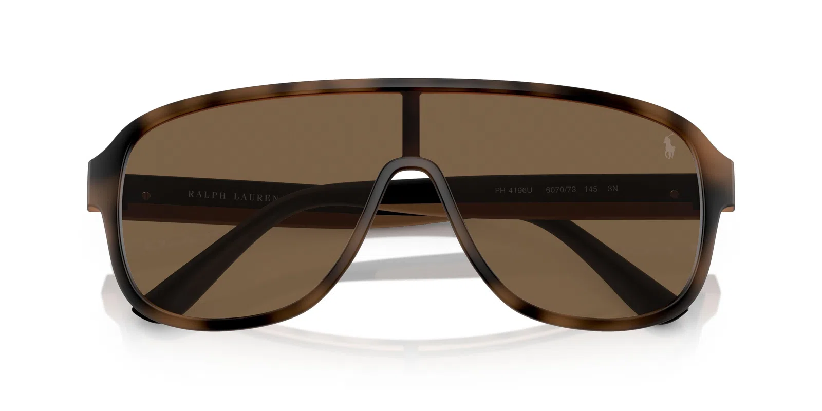 Polo 4196U Sunglasses - view 6